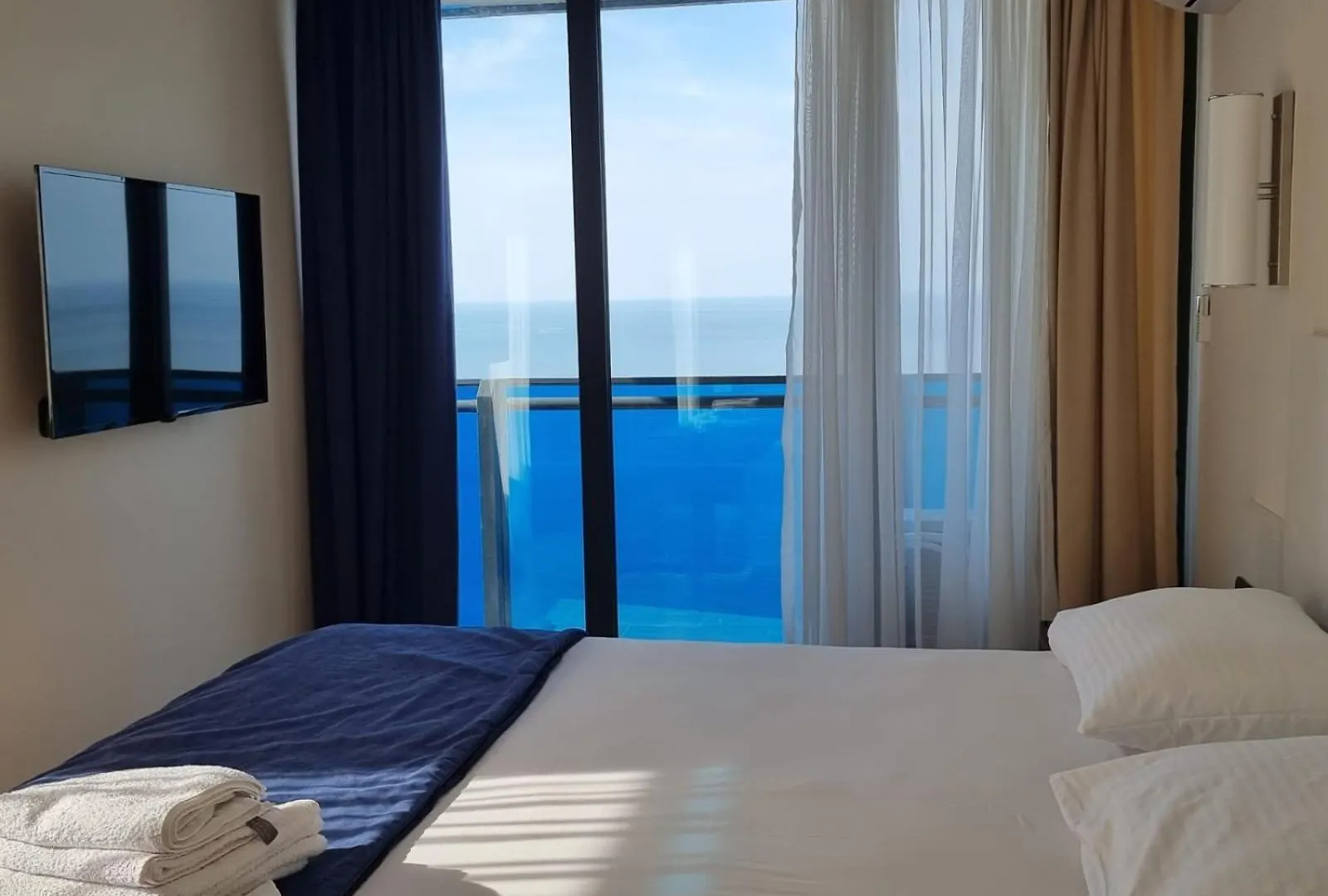 Orbi Batumii Apartment
