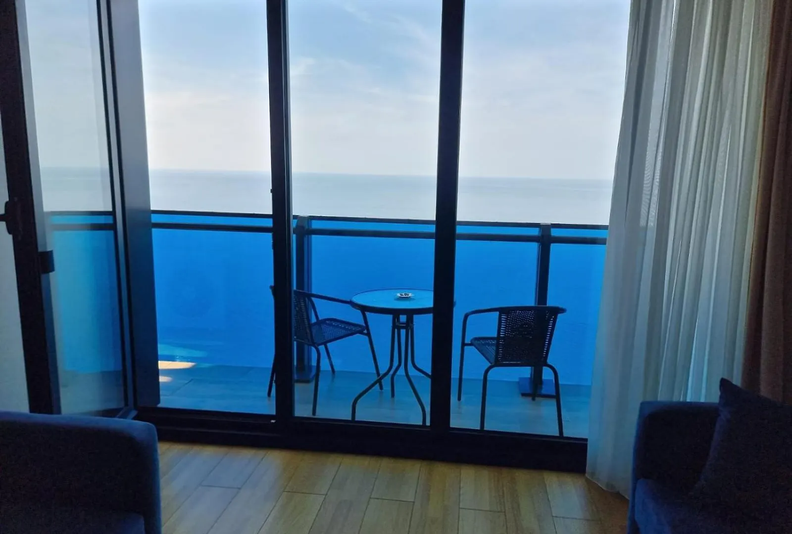 Orbi Batumii Apartment 0*, Batumi