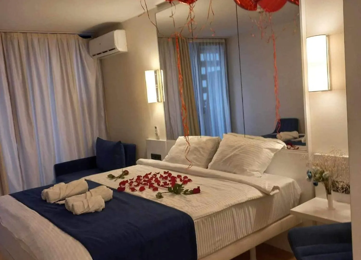 Orbi Batumii Apartment 0*, Batumi Georgia