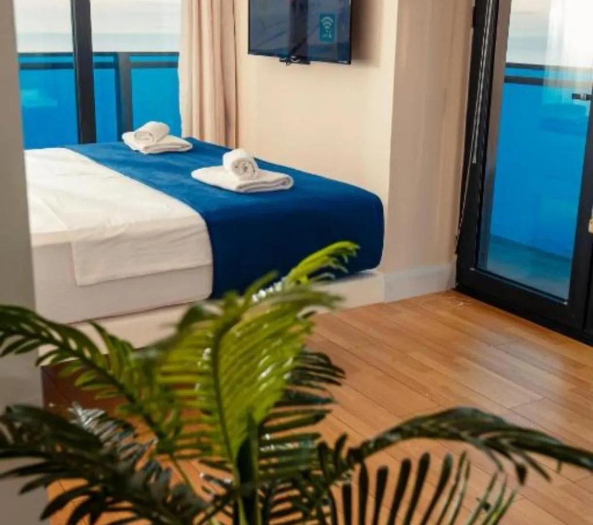 Orbi Batumii Apartment 0*, Batumi Georgia