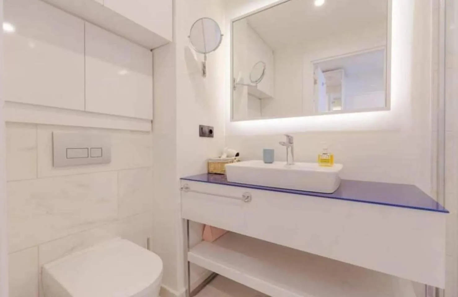 Orbi Batumii Apartment 0*, Batumi Georgia