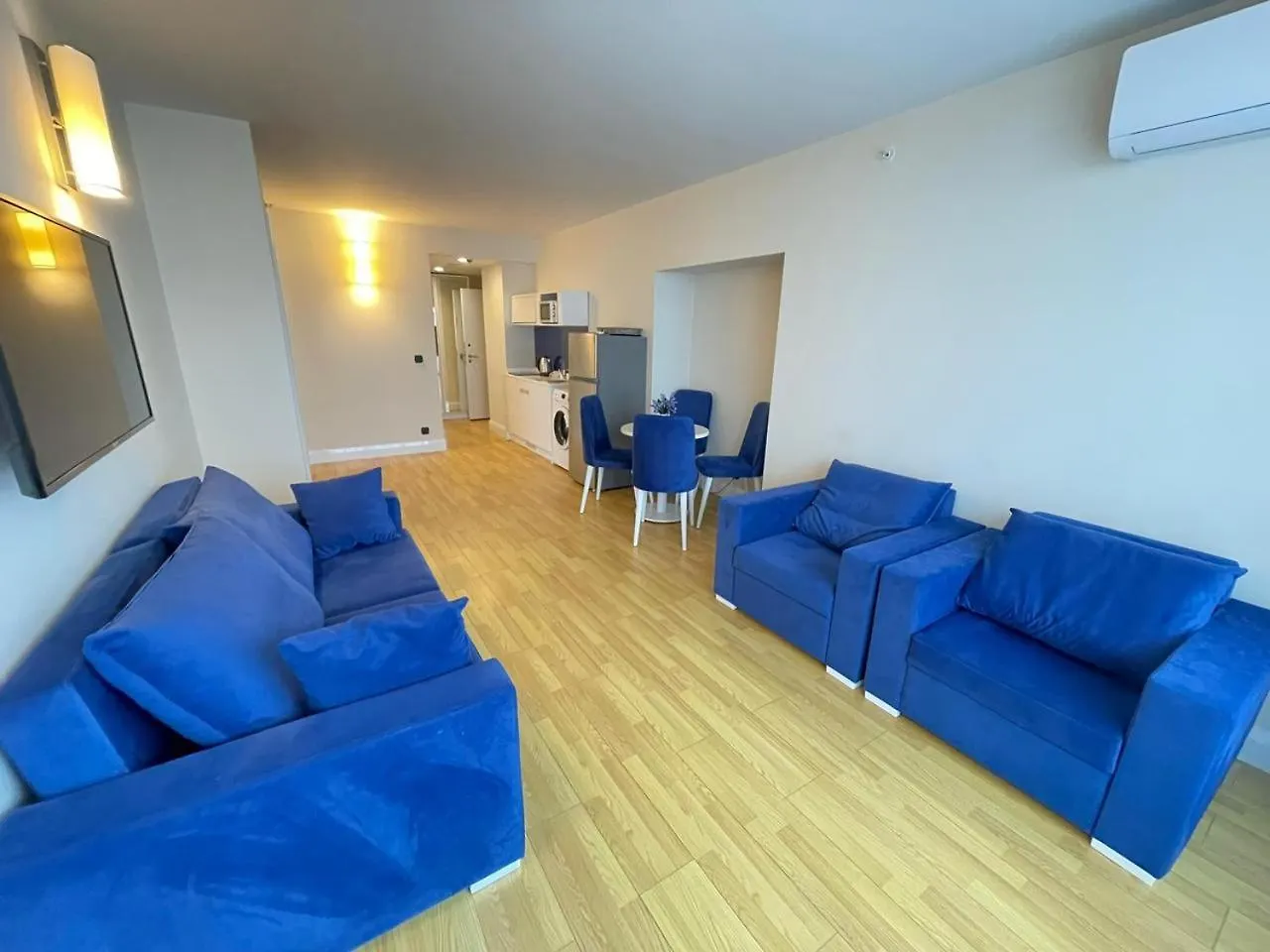 Orbi Batumii Apartment