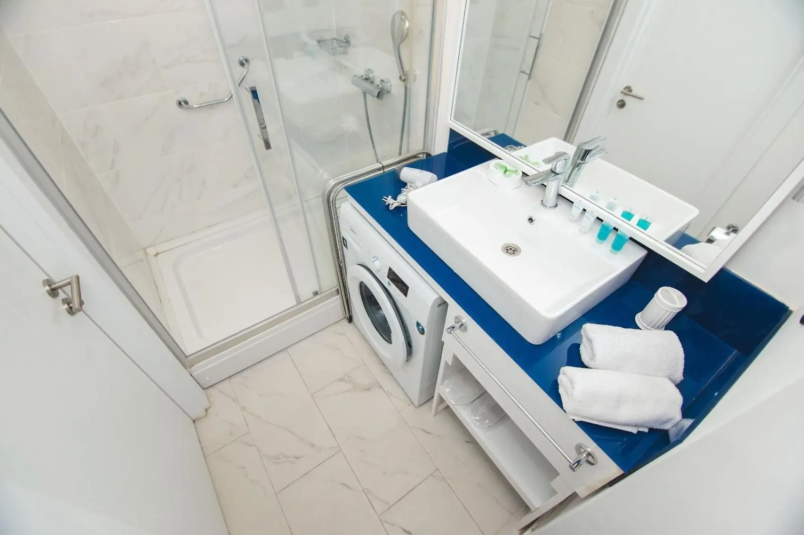 Orbi Batumii Apartment