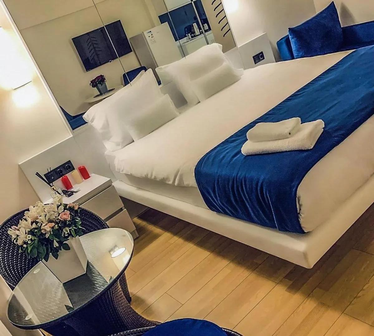 Orbi Batumii Apartment Georgia