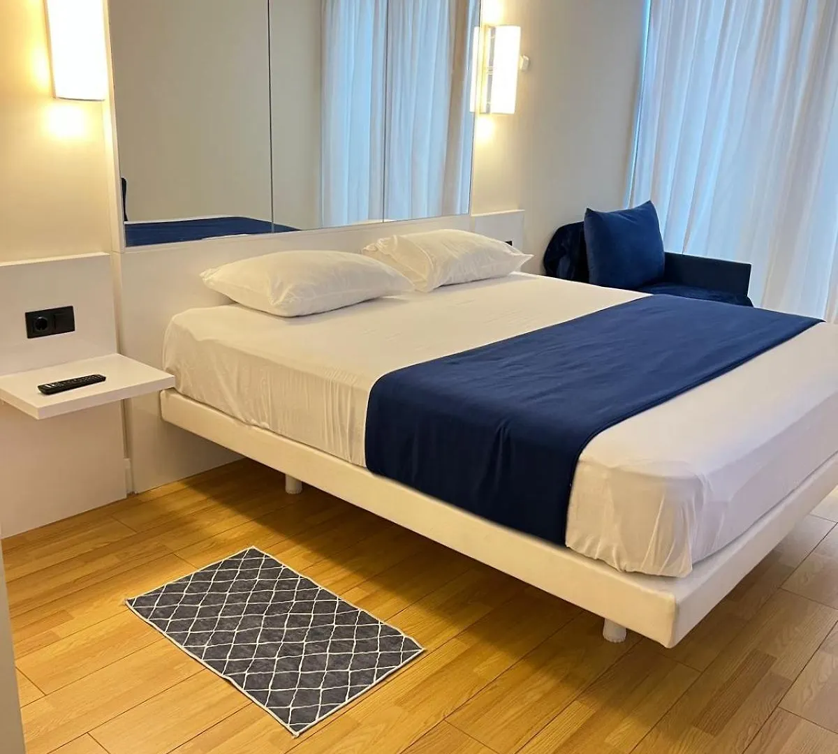 Orbi Batumii Apartment