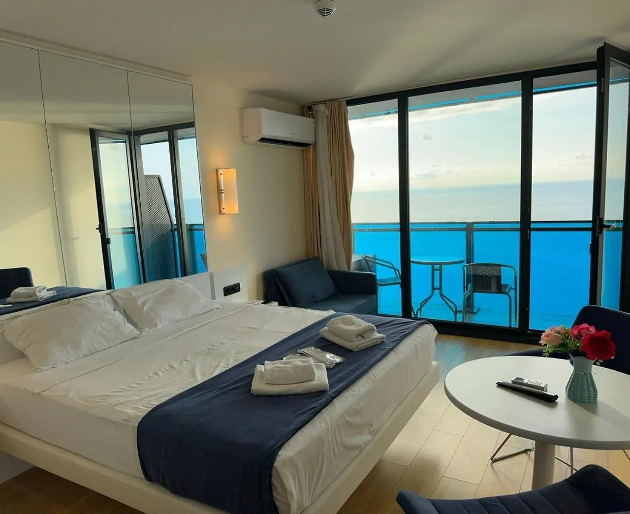 Orbi Batumii Apartment  Batumi