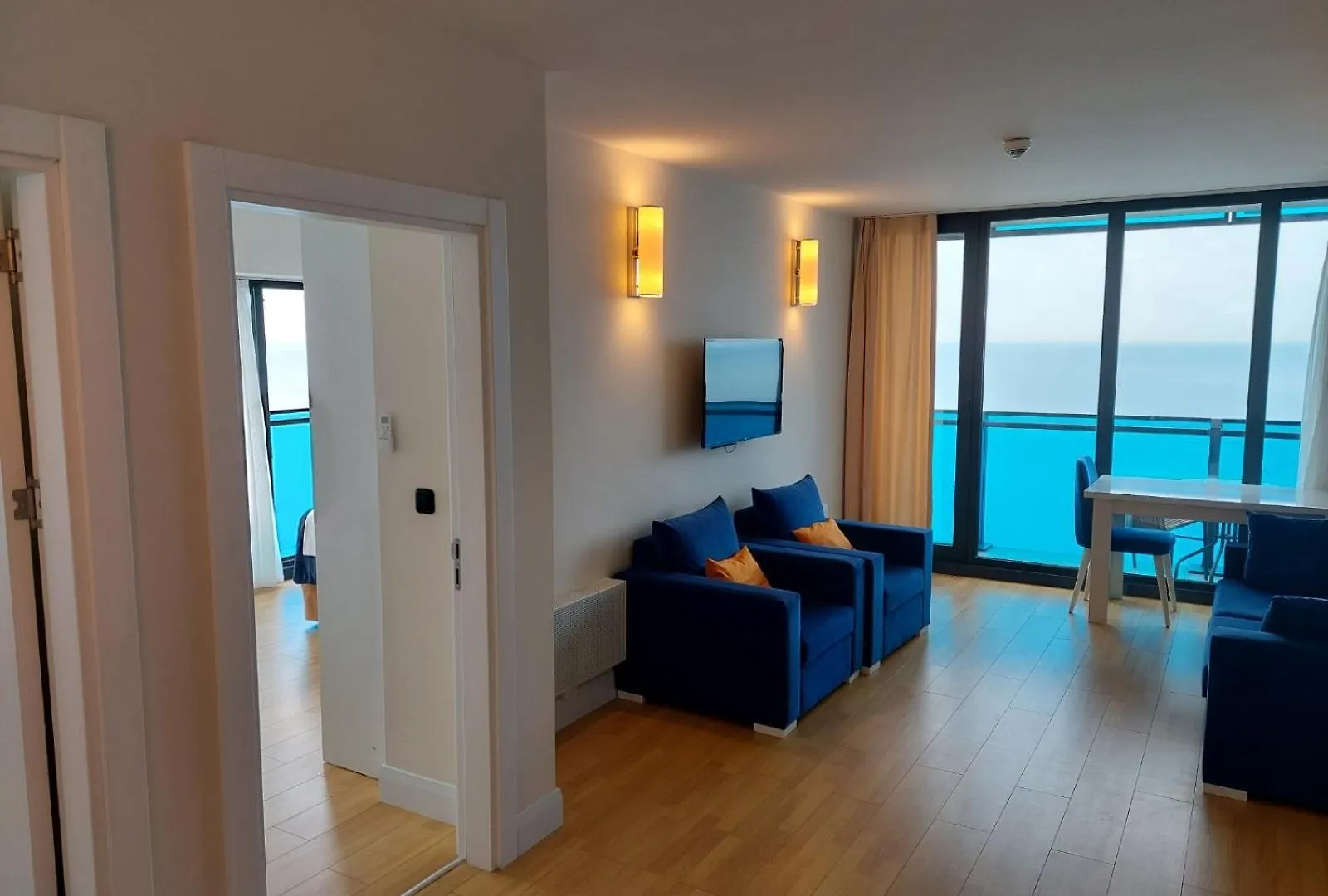 Orbi Batumii Apartment