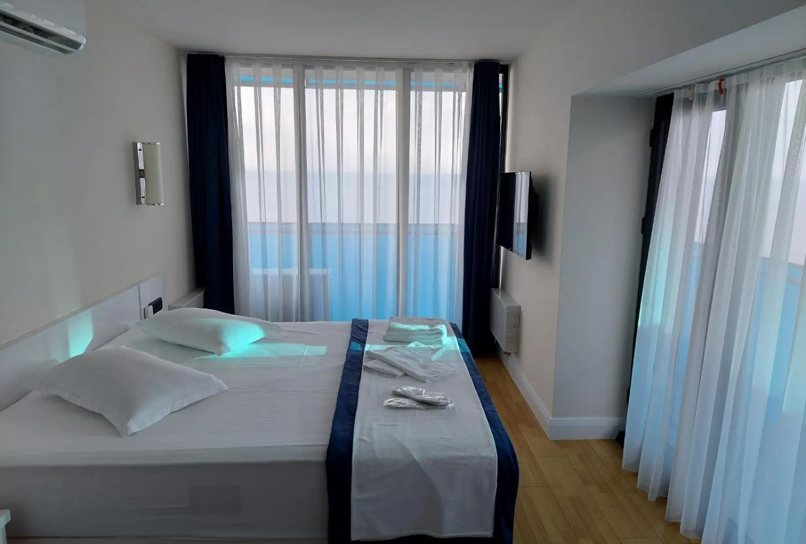 Orbi Batumii Apartment Batumi