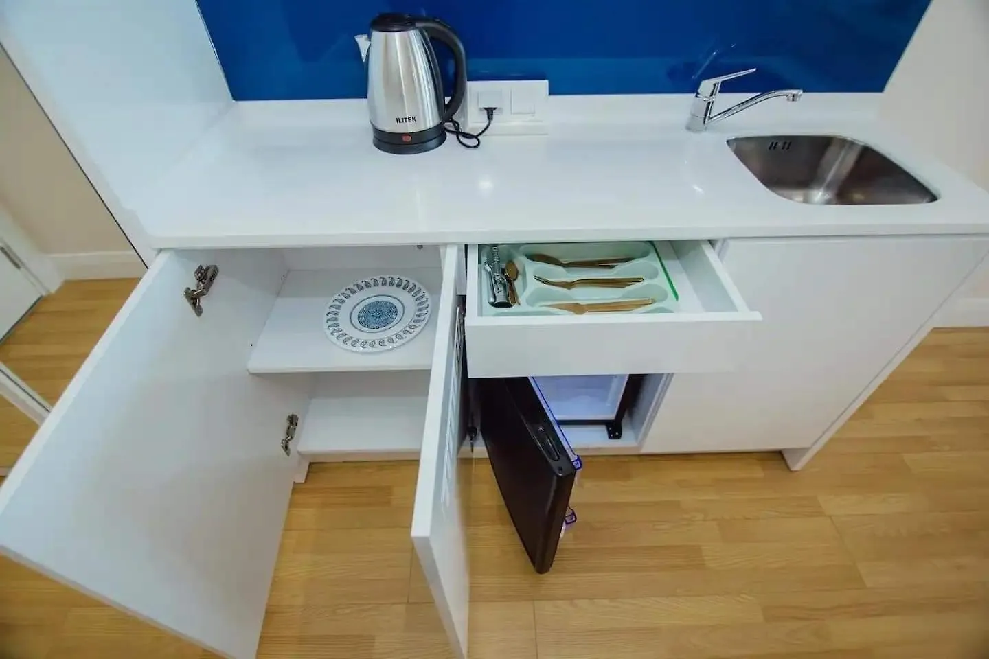 Orbi Batumii Apartment Georgia
