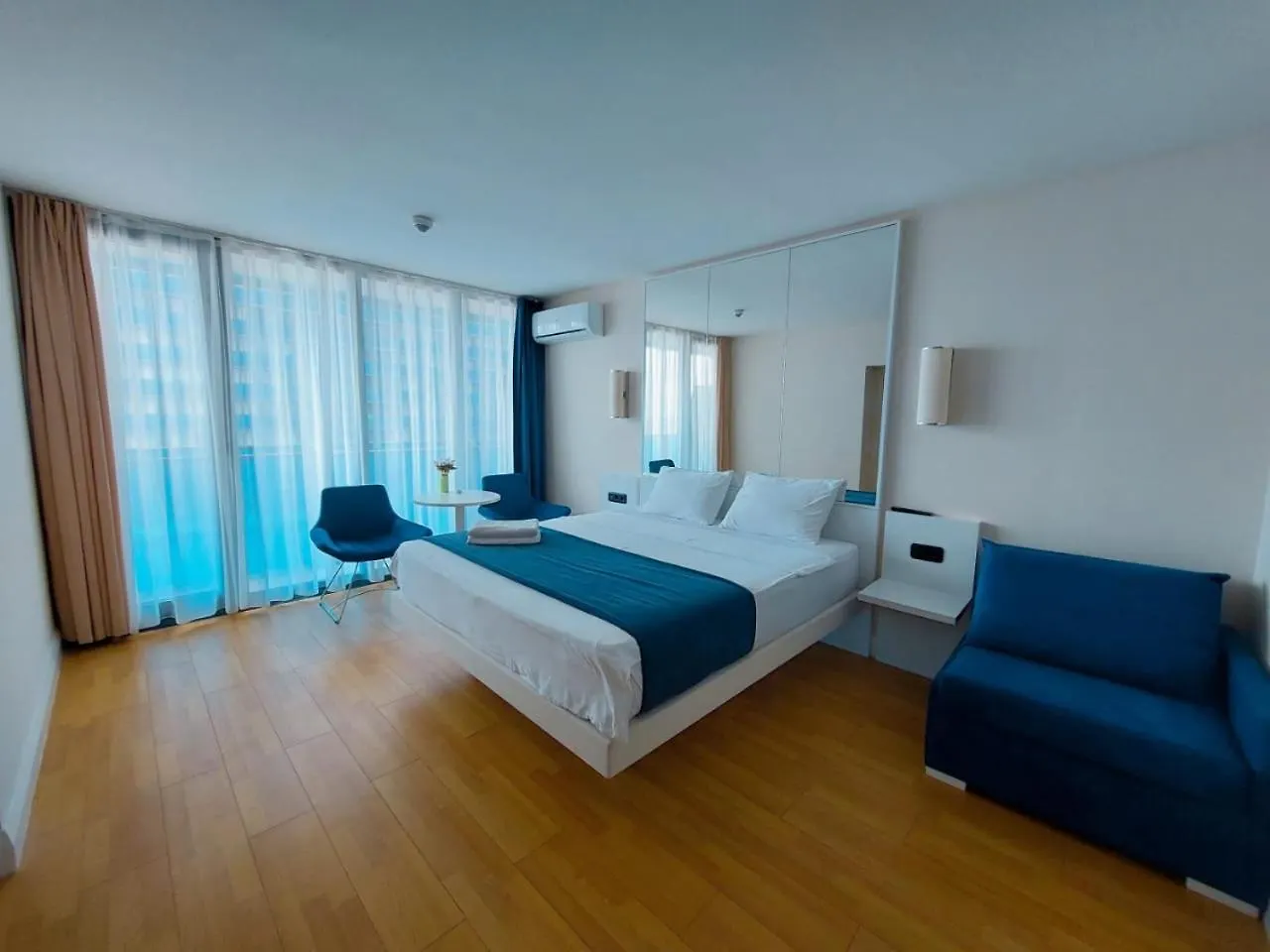 Orbi Batumii Apartment
