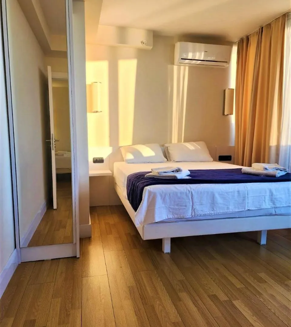 Orbi Batumii Apartment
