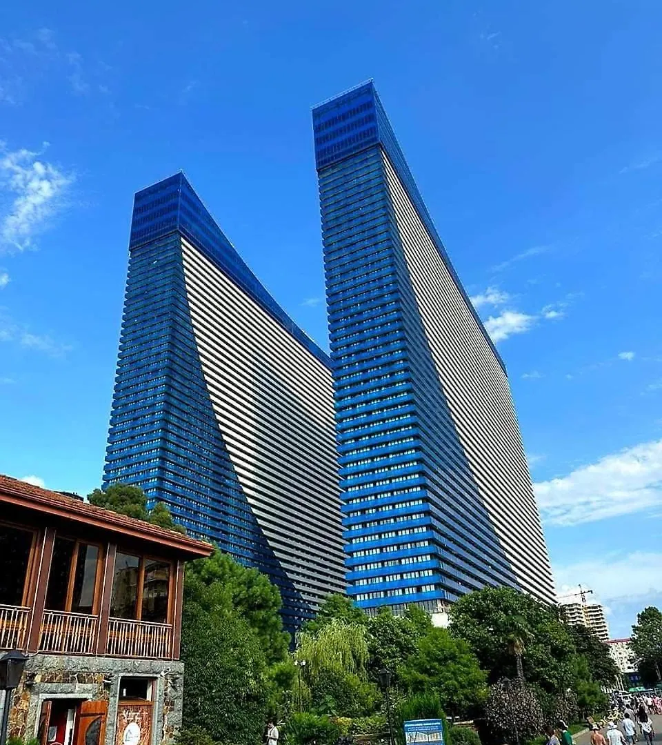 Orbi Batumii Apartment