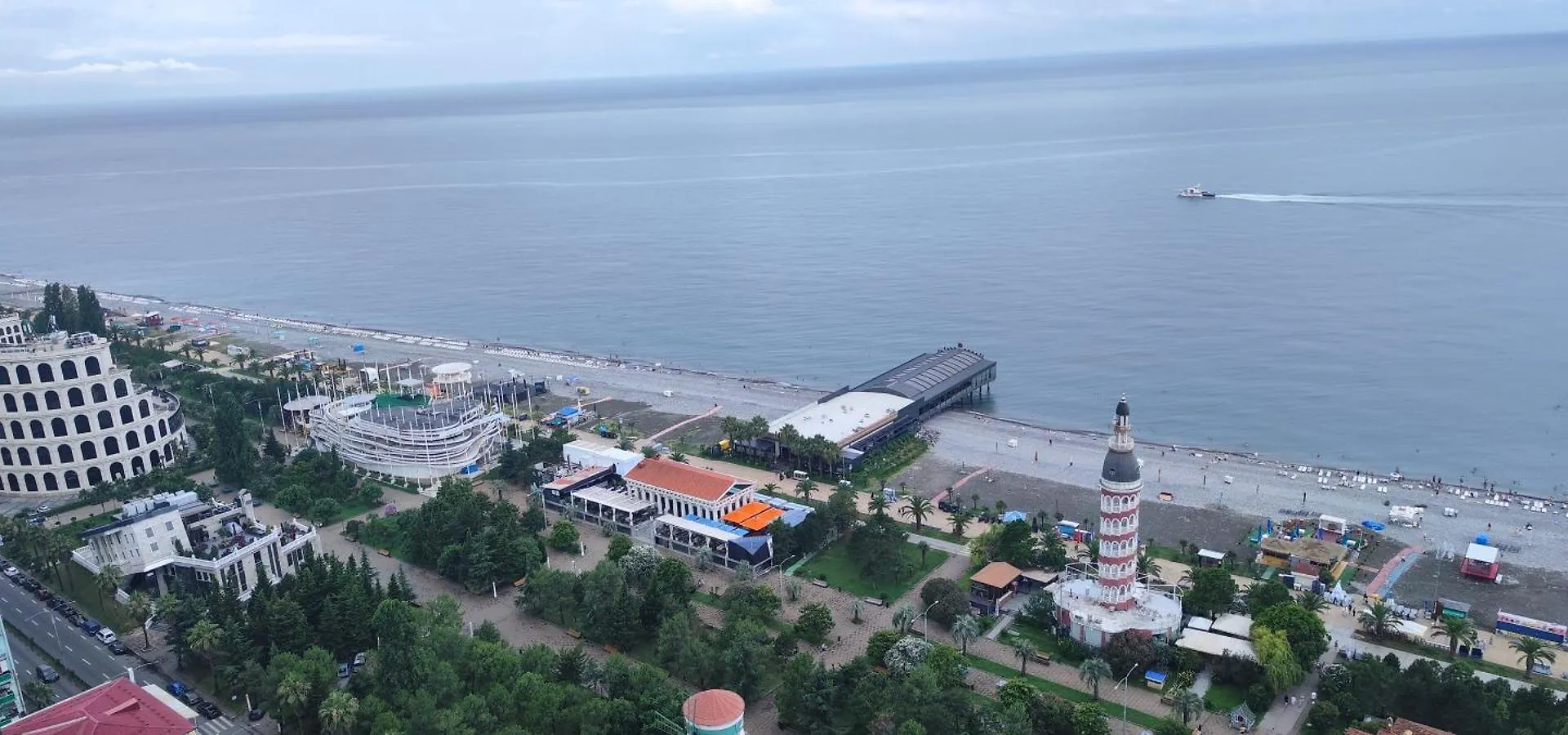 Orbi Batumii Apartment  Batumi