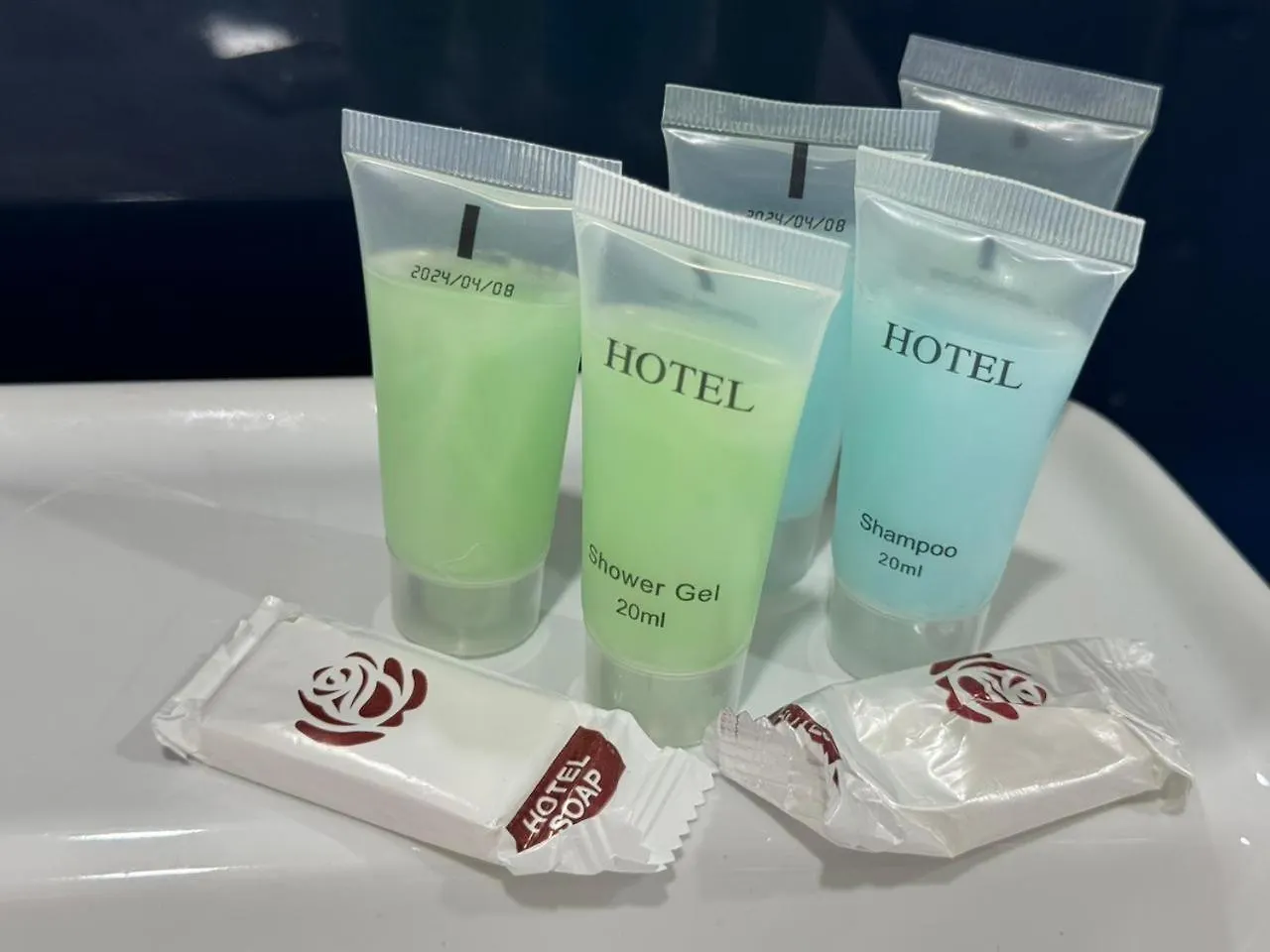 Orbi Batumii 아파트
